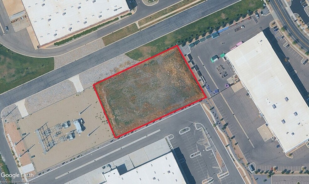 3600 Vanderhall Drive, Provo, UT for sale - Primary Photo - Image 1 of 1