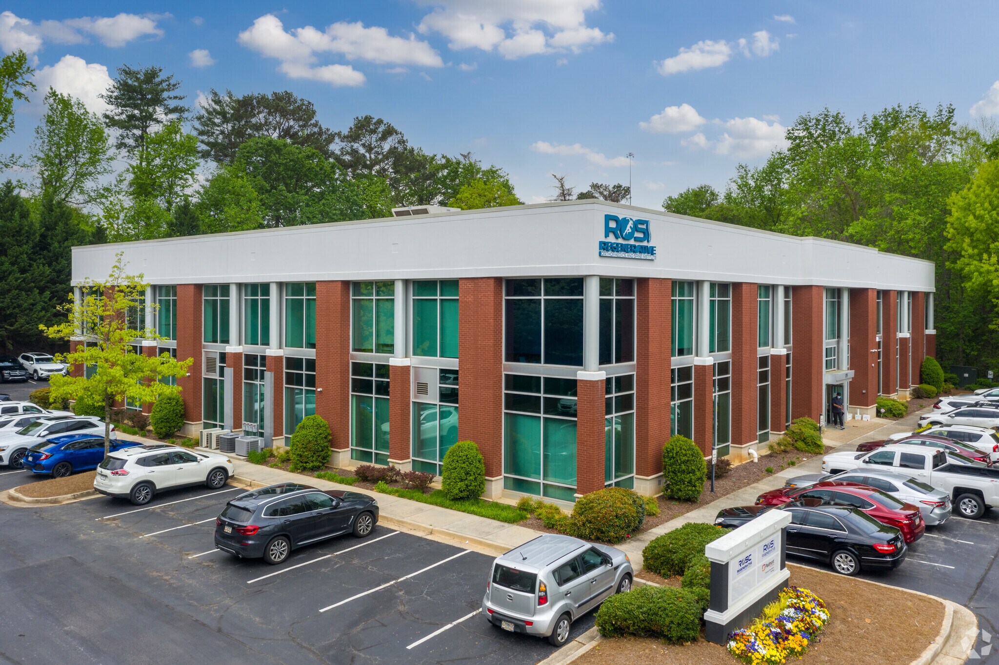 135 N Park Pl, Stockbridge, GA for sale Primary Photo- Image 1 of 1