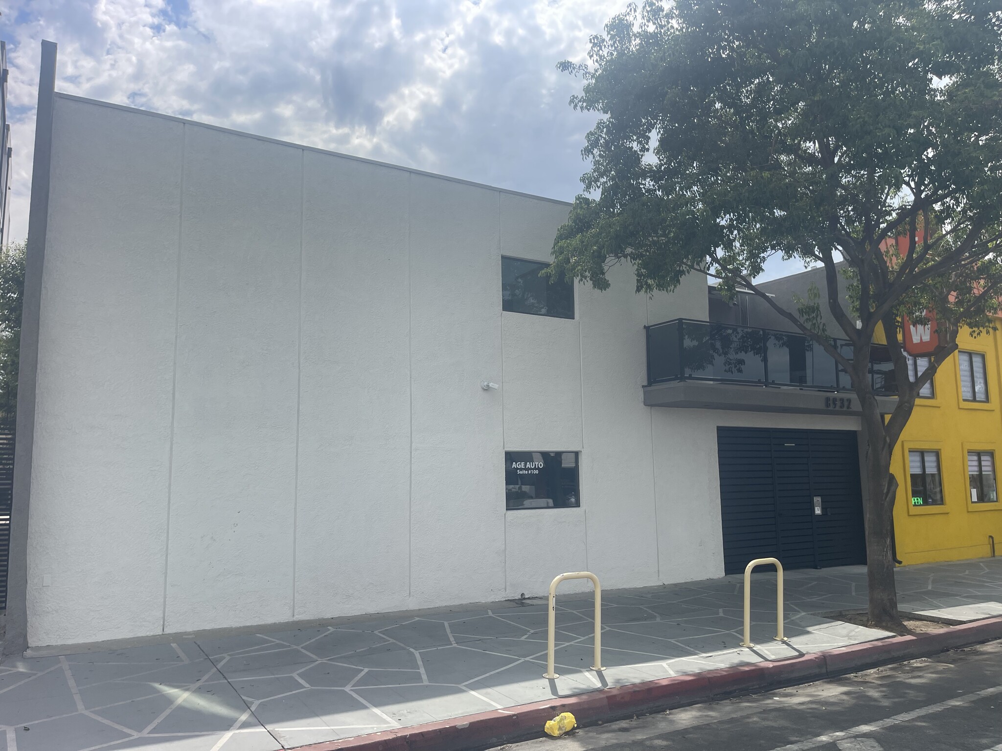8932 Reseda Blvd, Northridge, CA for lease Building Photo- Image 1 of 16