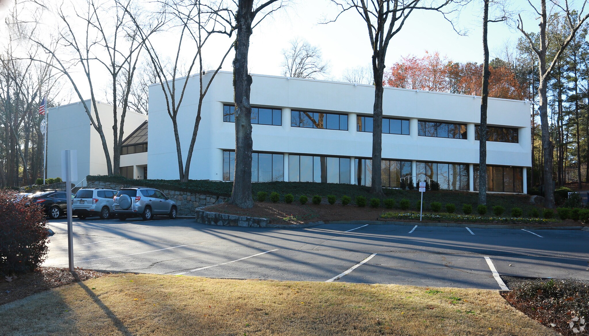 2700 Delk Rd SE, Marietta, GA for sale Primary Photo- Image 1 of 1