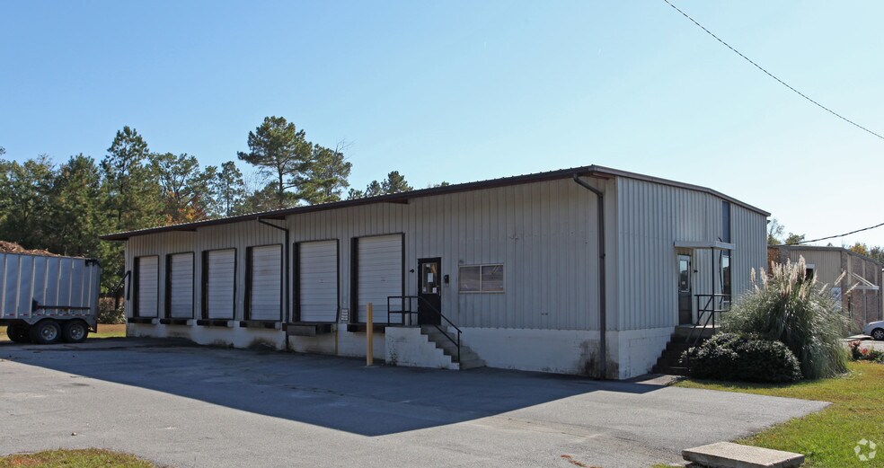 2105 Landmark Dr, Cayce, SC for sale - Primary Photo - Image 1 of 1