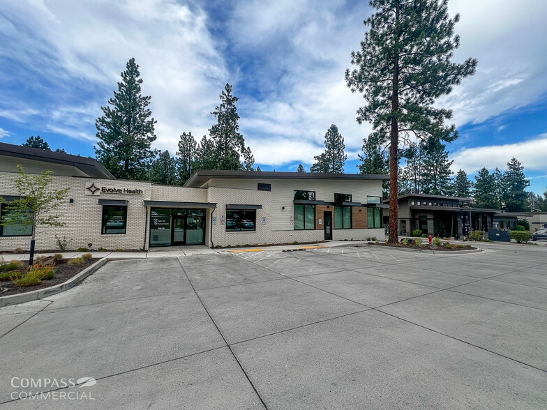 2255 NW Shevlin Park Rd, Bend, OR for lease - Building Photo - Image 3 of 3