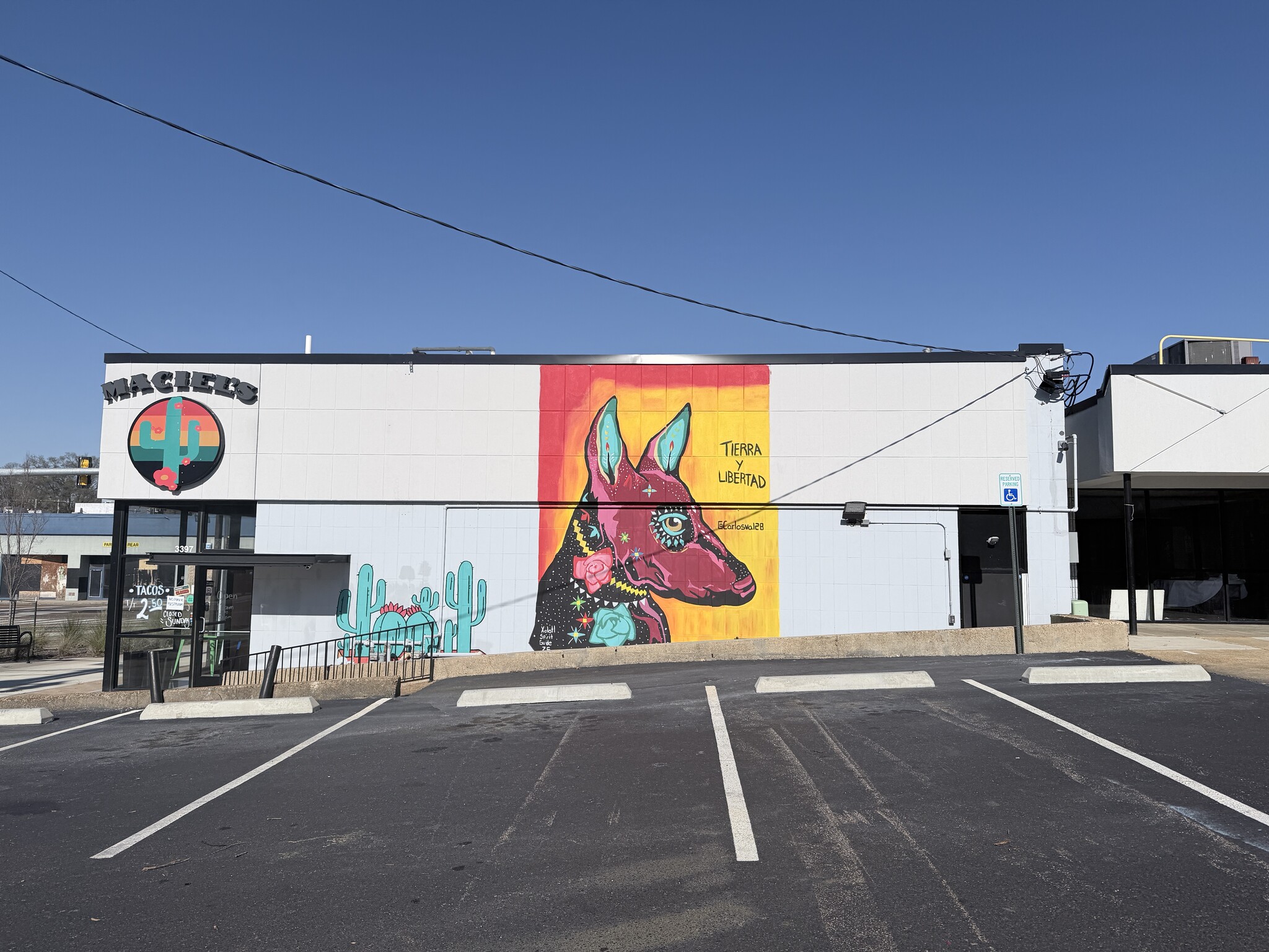 3393-3437 Summer Ave, Memphis, TN for lease Building Photo- Image 1 of 46