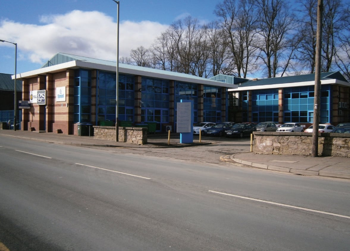 Shore Rd, Perth for lease Building Photo- Image 1 of 1