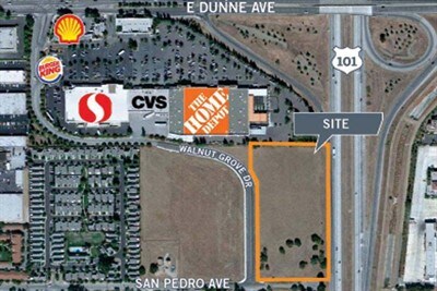 965 San Pedro Ave, Morgan Hill, CA for sale Building Photo- Image 1 of 1