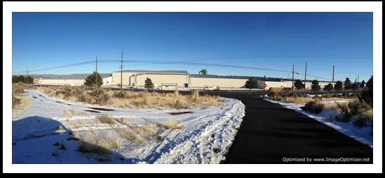 551 Highway 20 S, Hines, OR for sale Primary Photo- Image 1 of 1