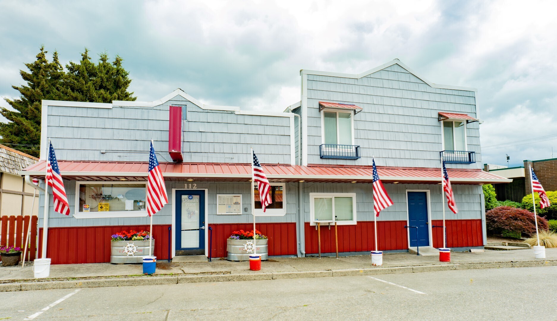 112 Ramsey Way, Toledo, WA for sale Building Photo- Image 1 of 1