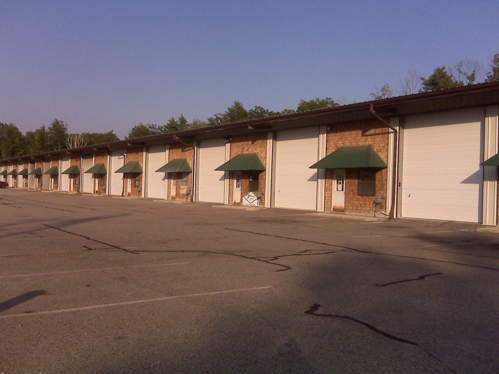 406 Harold Dow Hwy, Eliot, ME 03903 Industrial for Lease