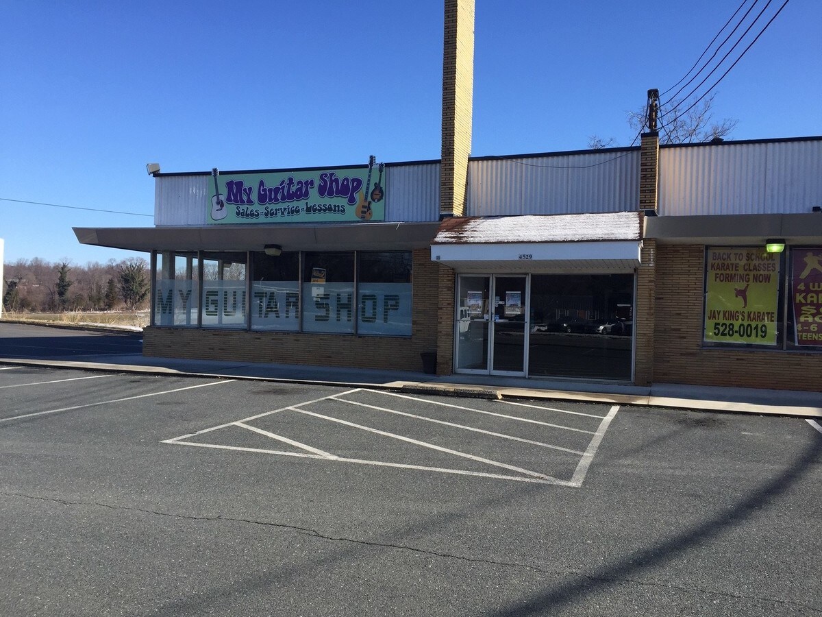 45294525 S Amherst Hwy, Madison Heights, VA 24572