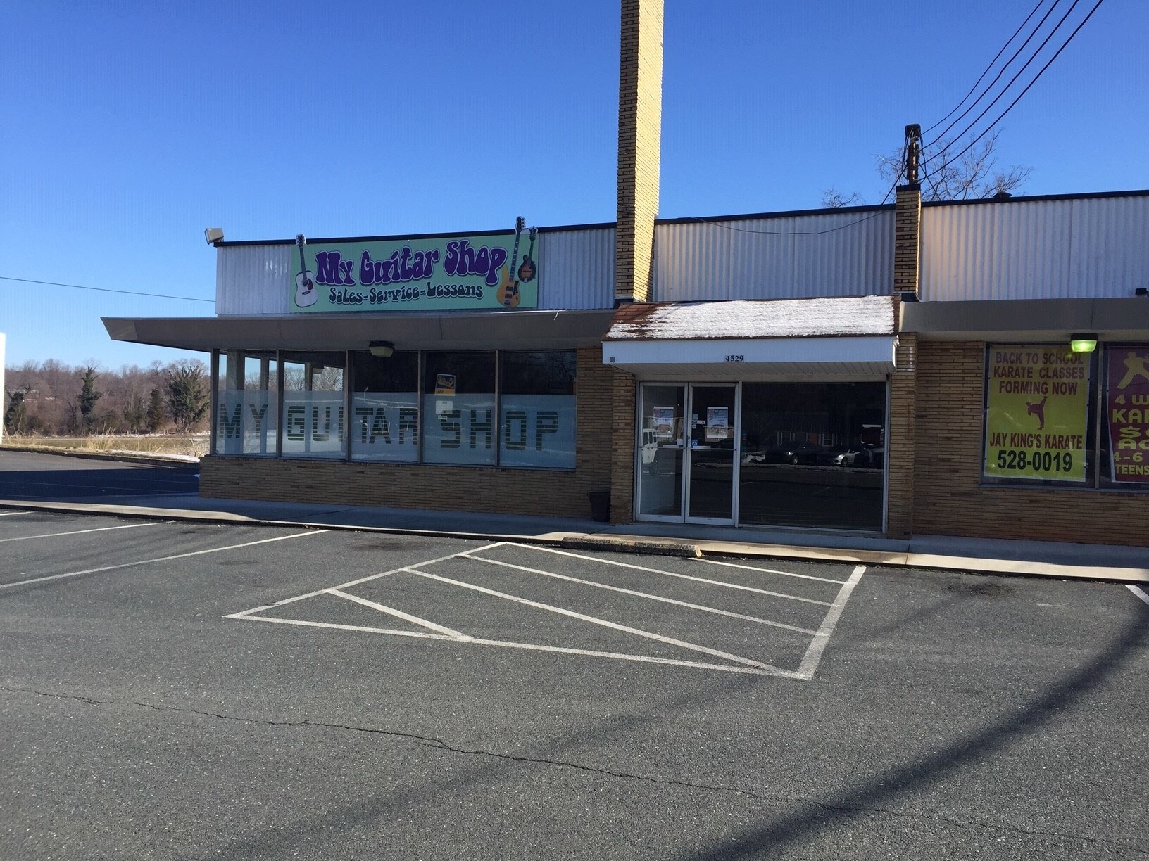 4529-4525 S Amherst Hwy, Madison Heights, VA for sale Other- Image 1 of 1