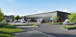 More details for Scott Elm Dr, Weston Super Mare - Flex for Lease