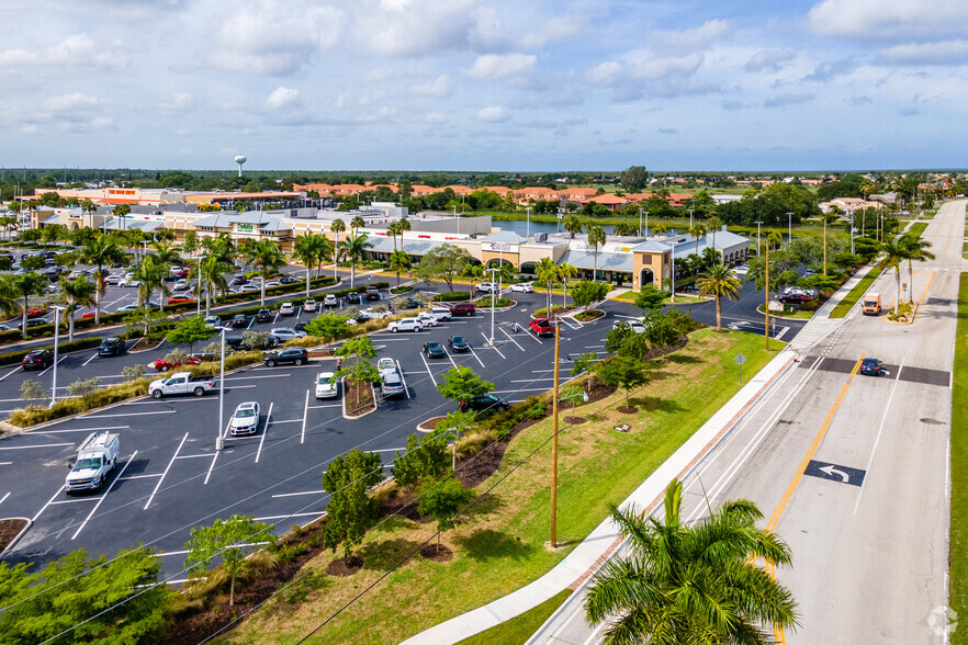 3941 Tamiami Trl, Punta Gorda, FL for lease - Aerial - Image 2 of 11