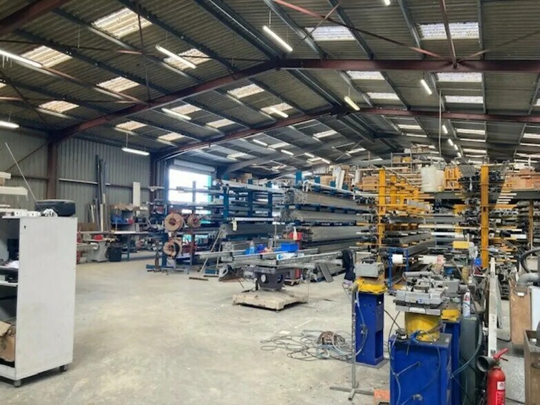 Flex in Concarneau for sale - Building Photo - Image 2 of 6