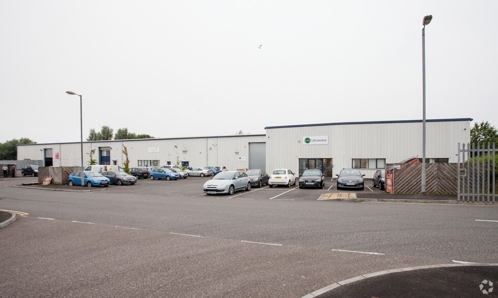 Wentloog Av, Cardiff for sale - Primary Photo - Image 1 of 2