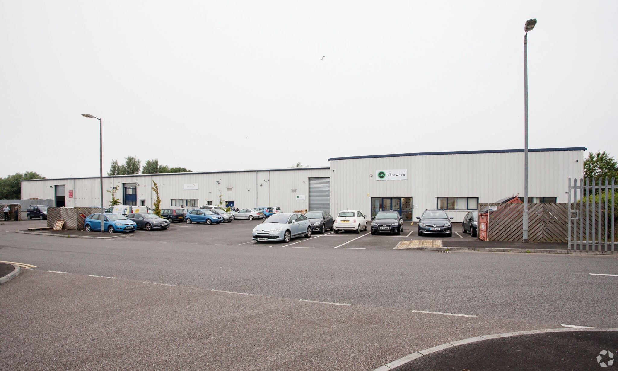 Wentloog Av, Cardiff for sale Primary Photo- Image 1 of 3