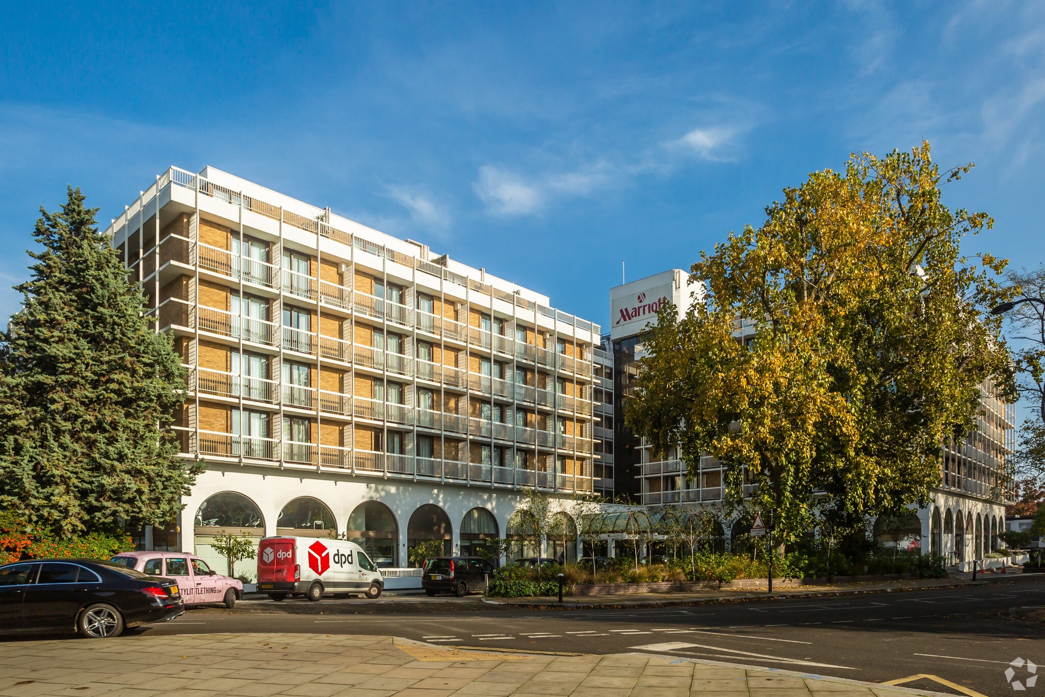 128 King Henrys Rd, London for sale Building Photo- Image 1 of 1