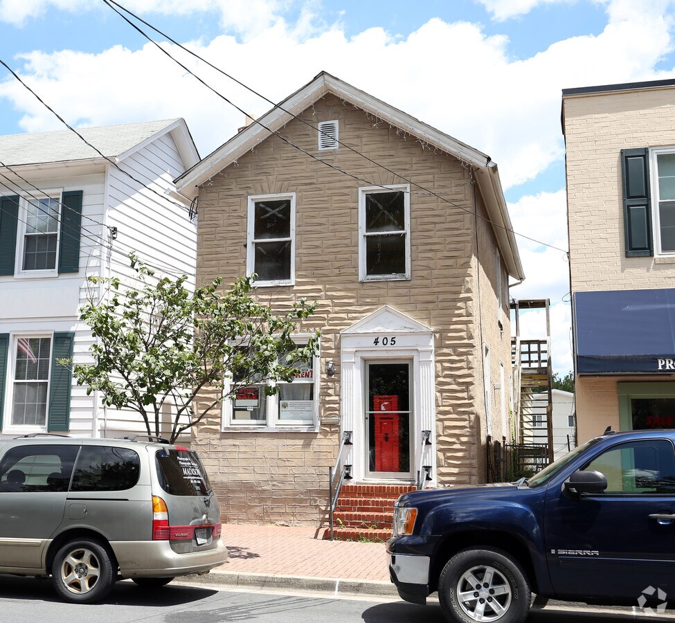 405 Main St, Laurel, MD 20707