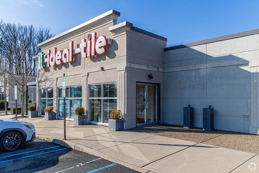 1914 NJ-35, Oakhurst, NJ for sale - Building Photo - Image 3 of 10