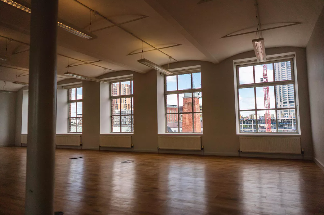 Marshall St, Leeds for lease Interior Photo- Image 1 of 4