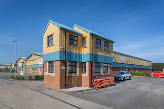 More details for Road One, Winsford - Industrial for Lease