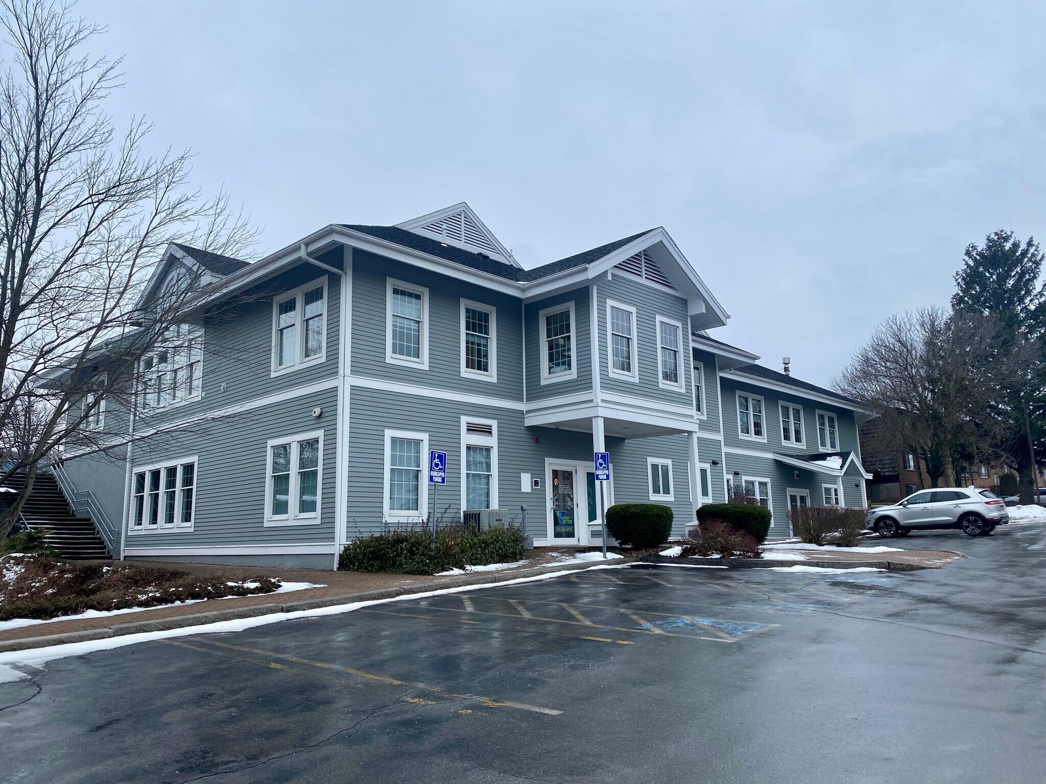 578 Seneca St, Oneida, NY for sale Building Photo- Image 1 of 1