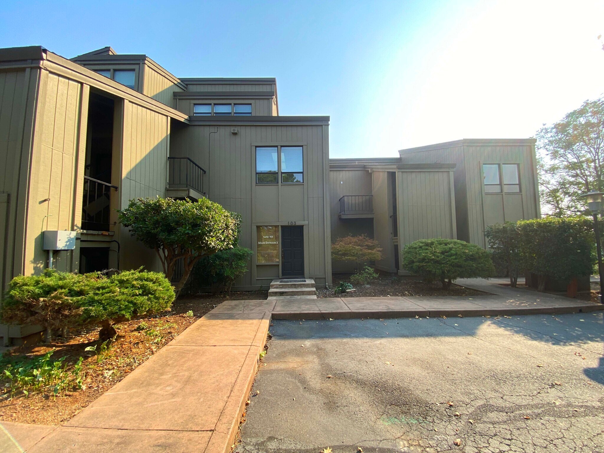 5000 Bechelli Ln, Redding, CA for sale Building Photo- Image 1 of 1