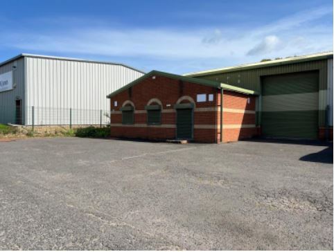 Unit 1 Durham, Bowburn for sale - Primary Photo - Image 1 of 1