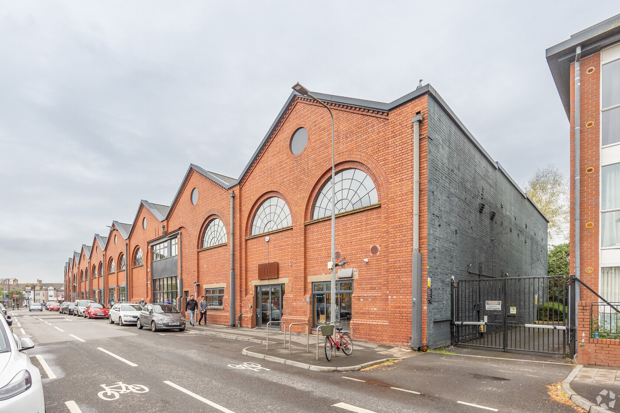 Tramshed, Cardiff for sale Building Photo- Image 1 of 1