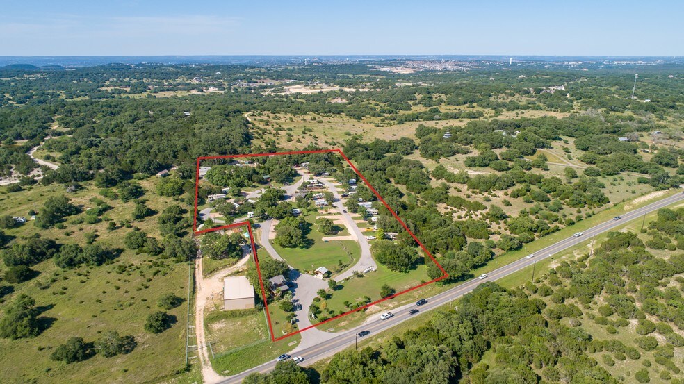 16910 Hamilton Pool Rd, Austin, TX 78738