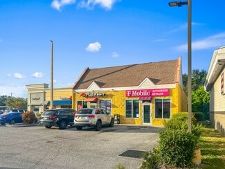 More details for 13785-13789 Walsingham Rd, Largo, FL - Retail for Sale