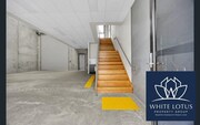 Entrance to First Floor Office