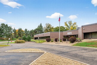 More details for 601 2nd Ave S, Hopkins, MN - Office for Lease