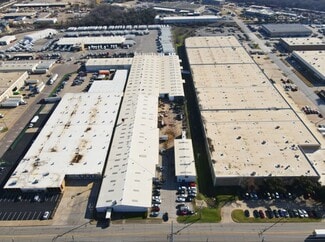 More details for 600 N Wildwood Dr, Irving, TX - Industrial for Sale