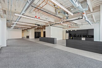 1015 2nd Ave, Seattle, WA for lease Interior Photo- Image 2 of 9