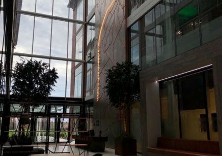Manbre Rd, London for lease - Lobby - Image 3 of 7