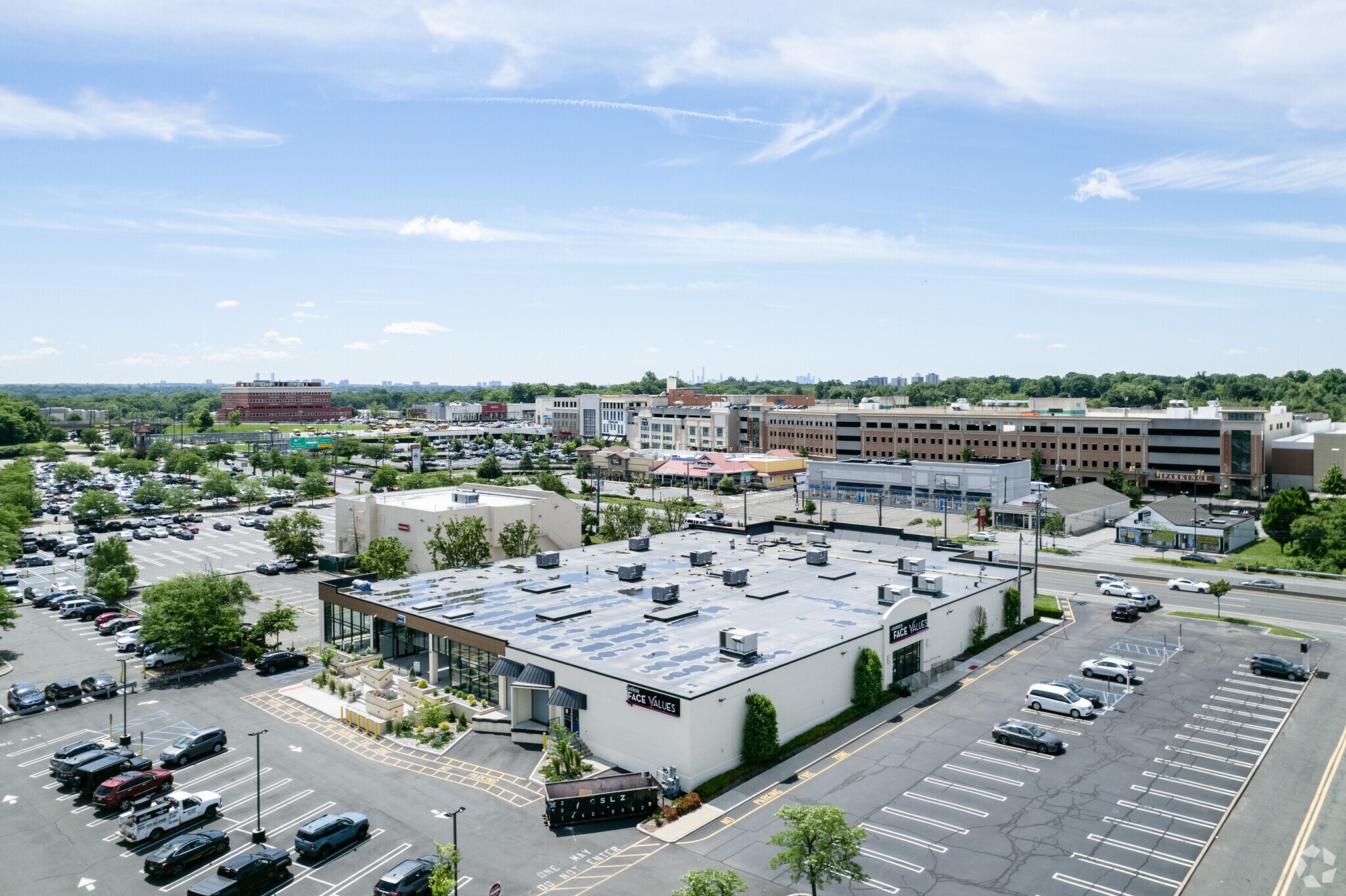 145 E State Rt 4, Paramus, NJ 07652 145 E State Rt 4