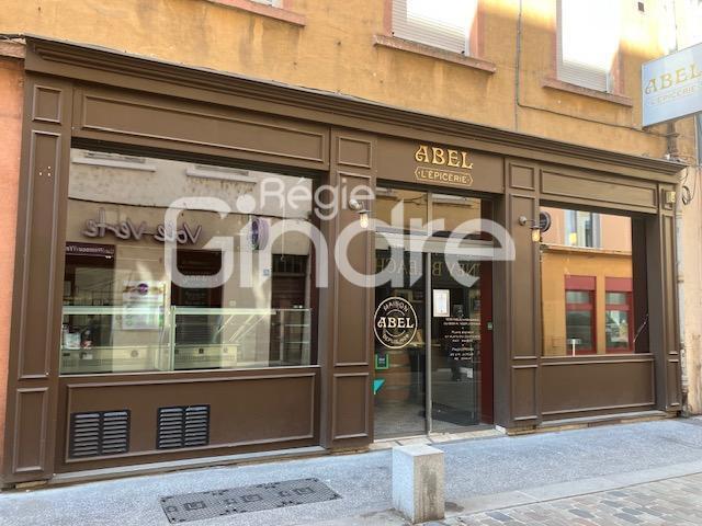 Flex in Lyon for lease - Building Photo - Image 1 of 16