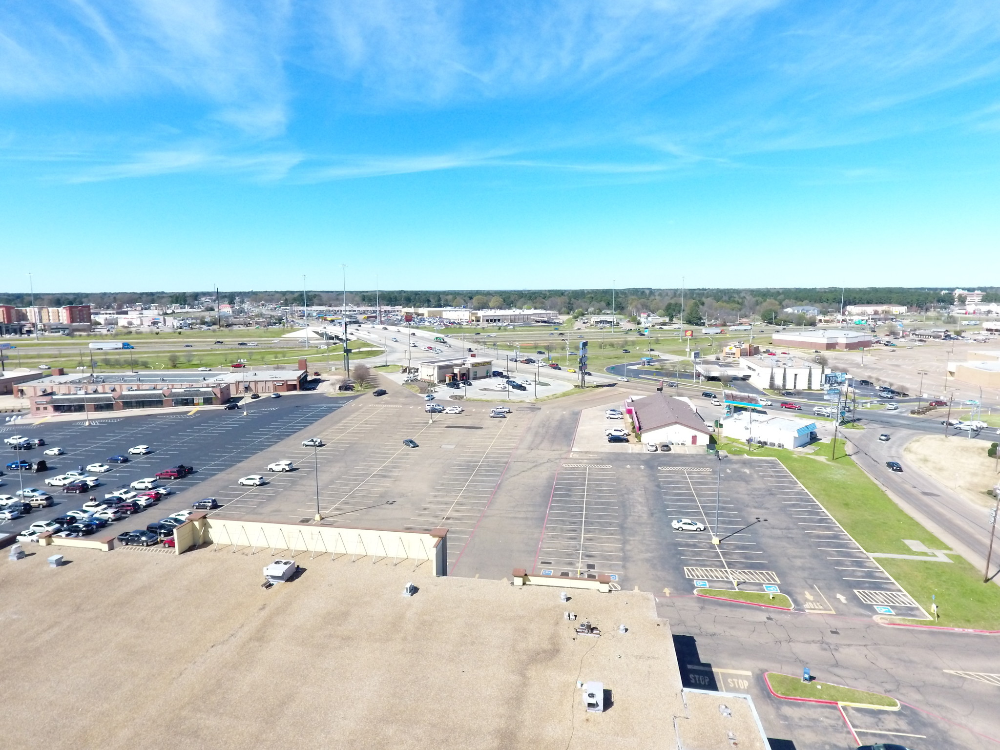 2315 Richmond Rd, Texarkana, TX for sale Building Photo- Image 1 of 1