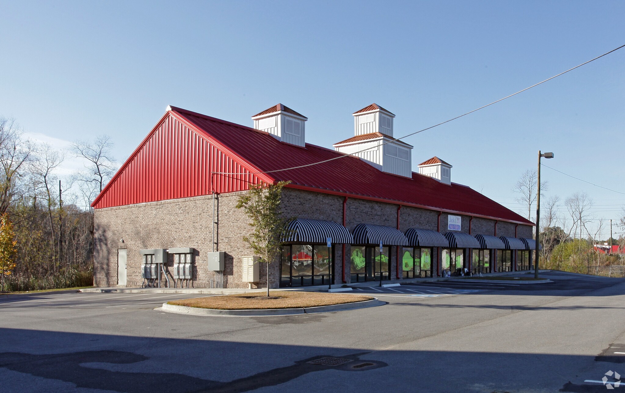 4307 Ogeechee Rd, Savannah, GA for sale Primary Photo- Image 1 of 1