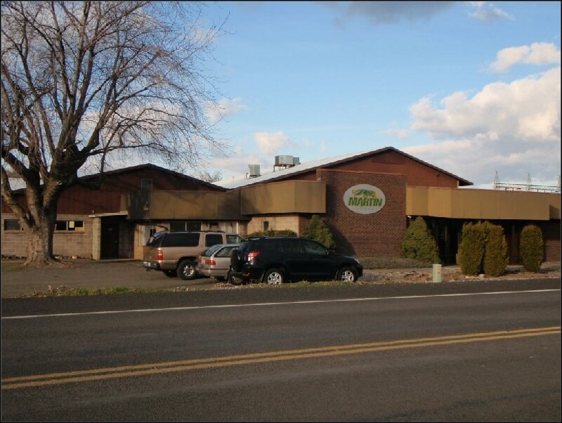 3190 Heritage Rd, Walla Walla, WA for sale Primary Photo- Image 1 of 1