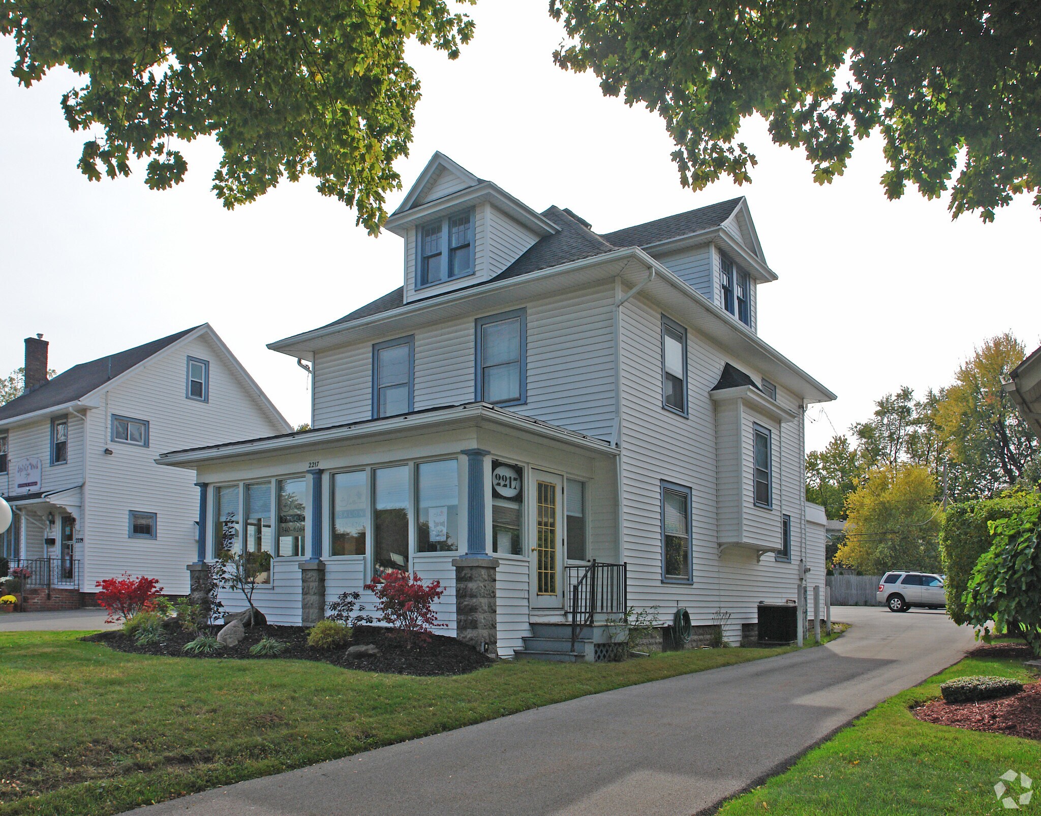 2217 Monroe Ave, Rochester, NY for sale Primary Photo- Image 1 of 1