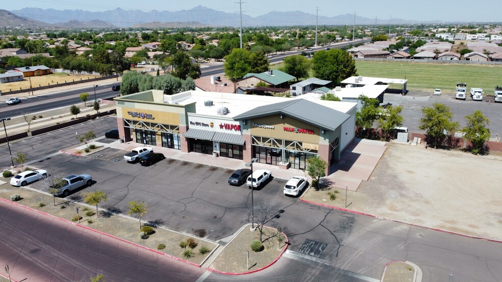 W Baseline Rd, Phoenix, AZ for lease - Building Photo - Image 3 of 7