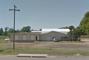 15393 Highway 64 W, Tyler TX - Warehouse