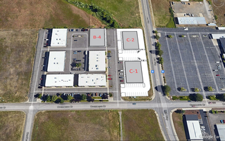 More details for Lear, Medford, OR - Land for Sale