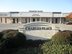 2428-2434 Charles Blvd, Greenville, NC for sale - Building Photo - Image 1 of 1