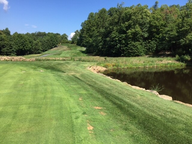 Glassy Ridge Rd, Landrum, SC for sale Primary Photo- Image 1 of 1