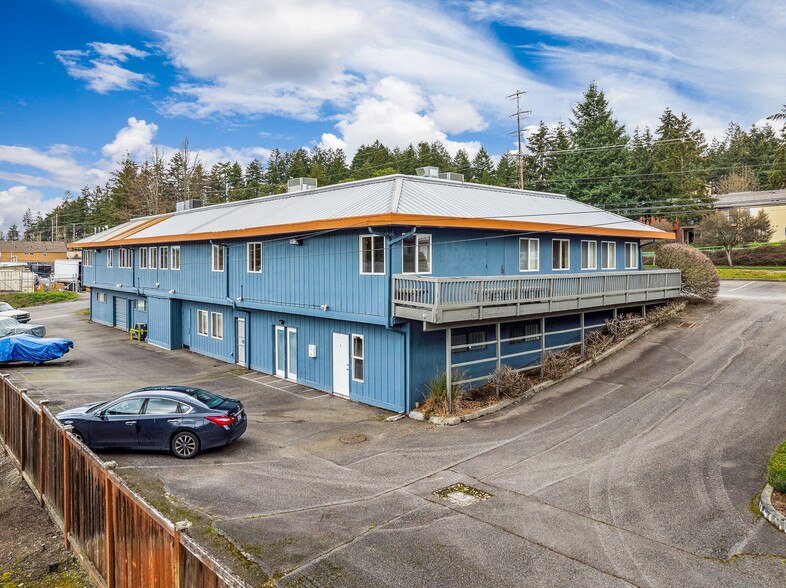 5314-5316 Orchard St W, University Place, WA for sale - Building Photo - Image 2 of 8