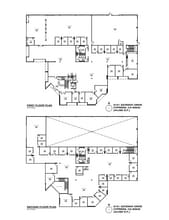 6261 Katella Ave, Cypress, CA for lease Floor Plan- Image 2 of 2