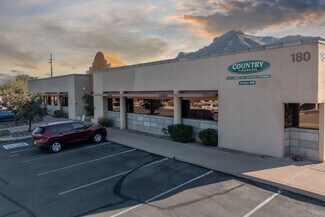 More details for 180 W Magee Rd, Tucson, AZ - Office for Lease