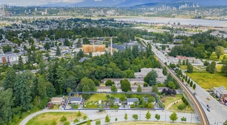 More details for 10977 University Drive Land Assemblage – Land for Sale, Surrey, BC
